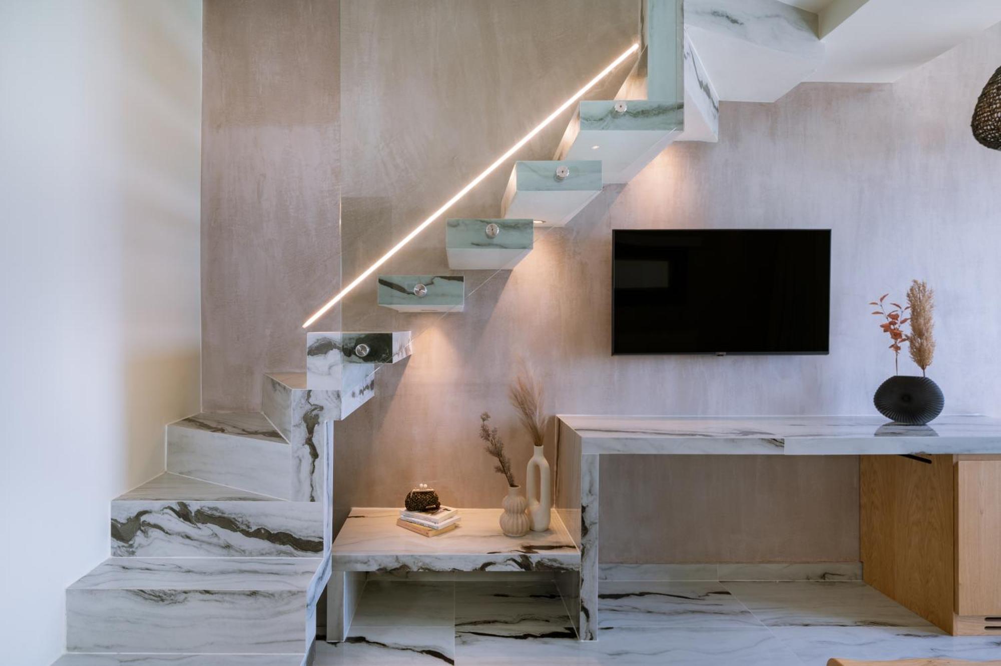 Hotel Zest Thassos Luxury Retreat Limenaria  Esterno foto