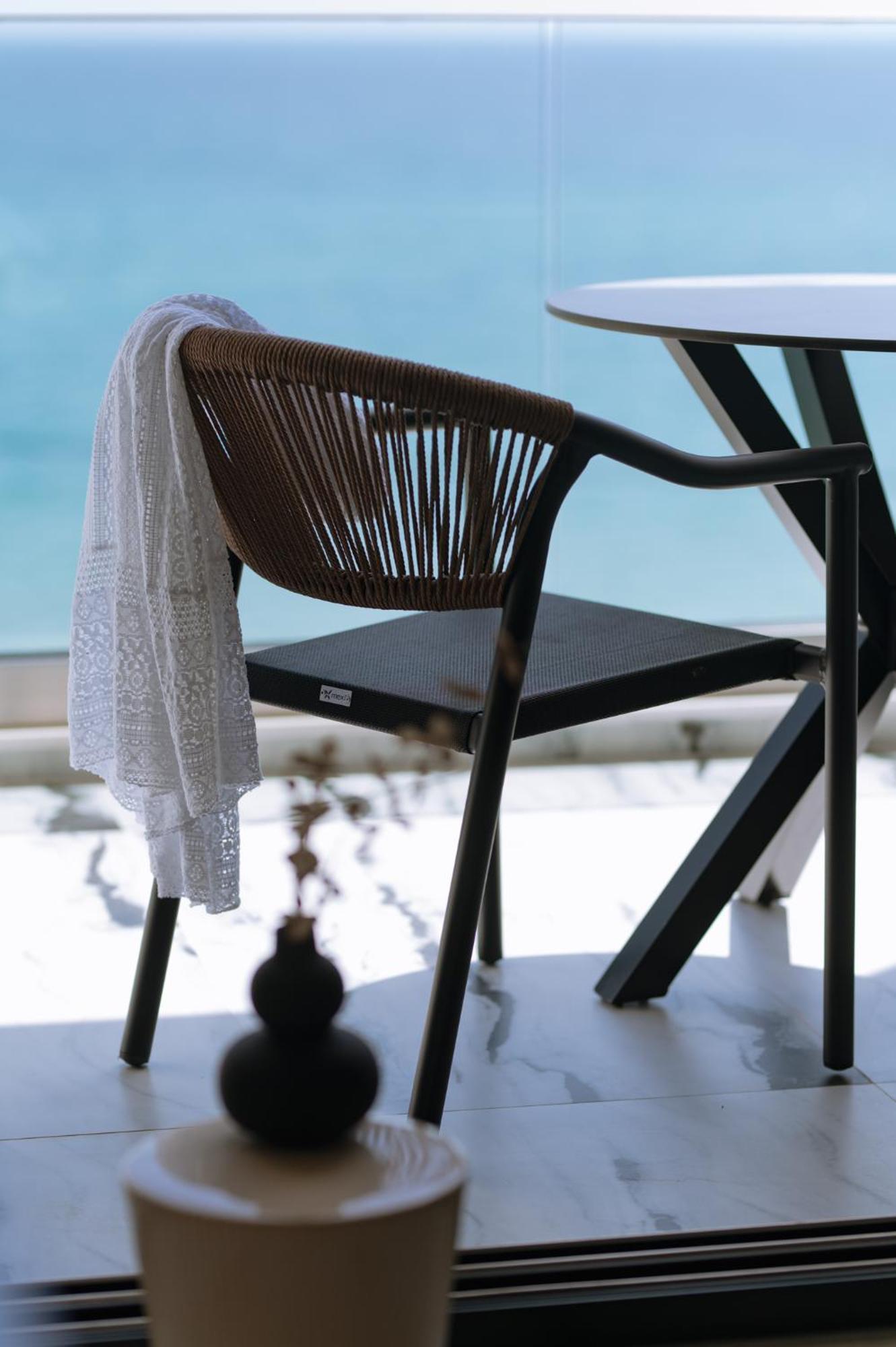 Hotel Zest Thassos Luxury Retreat Limenaria  Esterno foto